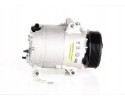 COMPRESSOR AIR CONDITIONING COMPRESSOR 89481 NISSENS
