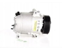 COMPRESSOR AIR CONDITIONING COMPRESSOR 89481 NISSENS