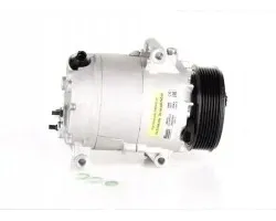 Compresor de aire acondicionado Nissens 89481