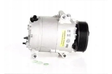 COMPRESSOR AIR CONDITIONING COMPRESSOR 89481 NISSENS