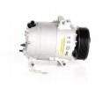 COMPRESSOR AIR CONDITIONING COMPRESSOR 89481 NISSENS Packaging status original