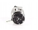 COMPRESSOR AIR CONDITIONING COMPRESSOR 89481 NISSENS Part manufacturer Nissens
