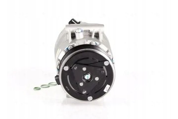 COMPRESSOR AIR CONDITIONING COMPRESSOR 89481 NISSENS Part manufacturer Nissens