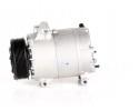 COMPRESSOR AIR CONDITIONING COMPRESSOR 89481 NISSENS Catalog number of the part 89481