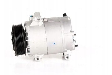 COMPRESSOR AIR CONDITIONING COMPRESSOR 89481 NISSENS Catalog number of the part 89481