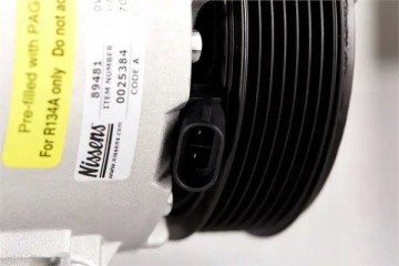 COMPRESSOR AIR CONDITIONING COMPRESSOR 89481 NISSENS Product weight with unit packaging 11 kg