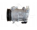 NRF 32593 air conditioning compressor Part manufacturer NRF
