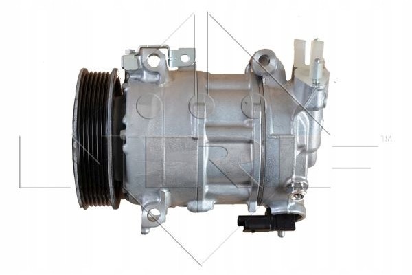 NRF 32593 air conditioning compressor Part manufacturer NRF