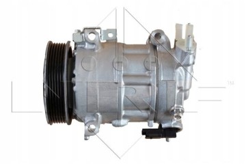 NRF 32593 air conditioning compressor Part manufacturer NRF