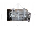 NRF 32593 air conditioning compressor Catalog number of the part 32593