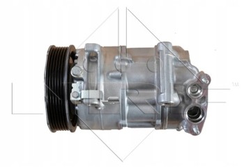 NRF 32593 air conditioning compressor Catalog number of the part 32593