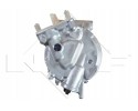 NRF 32593 air conditioning compressor Quality of parts according to GVO Q original with factory logo OEM OES