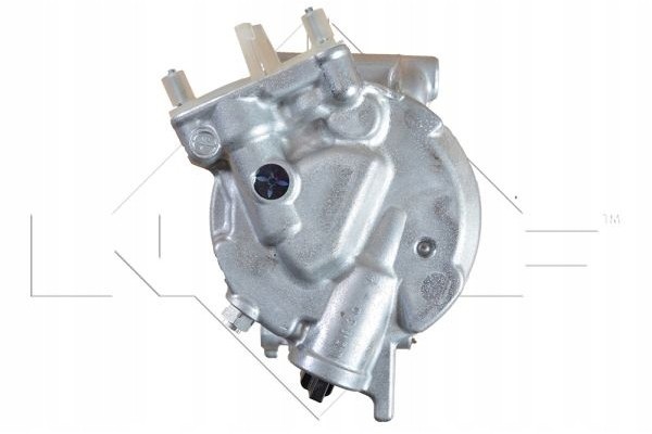 NRF 32593 air conditioning compressor Quality of parts according to GVO Q original with factory logo OEM OES