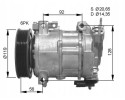 NRF 32593 air conditioning compressor Car type cargo vans passenger cars