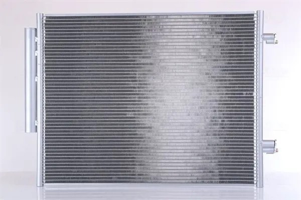 CONDENSER AIR CONDITIONING COOLER 941066 NISSENS