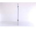 CONDENSER AIR CONDITIONING COOLER 941066 NISSENS Part manufacturer Nissens