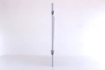 CONDENSER AIR CONDITIONING COOLER 941066 NISSENS Part manufacturer Nissens