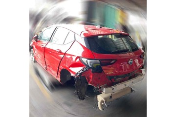 OPEL ASTRA K BERLINA 5P Dynamic