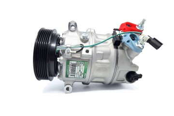 Compressor air conditioning compressor Type Sanden 8715 VOLVO S90 V40 V90 XC90
