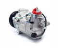 Compressor air conditioning compressor Type Sanden 8715 VOLVO S90 V40 V90 XC90 Part manufacturer Thermotec