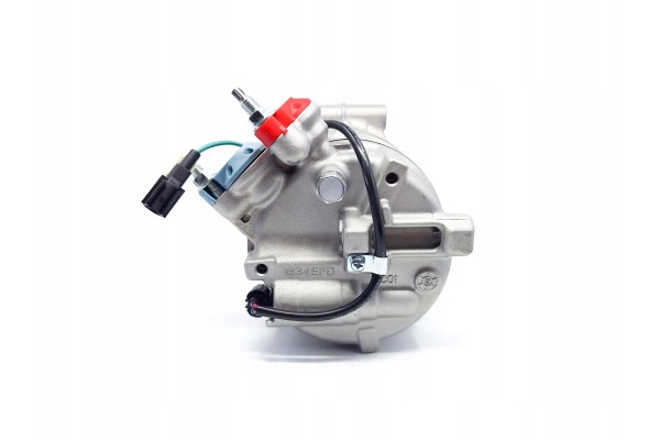 Compressor air conditioning compressor Type Sanden 8715 VOLVO S90 V40 V90 XC90 Car type passenger cars