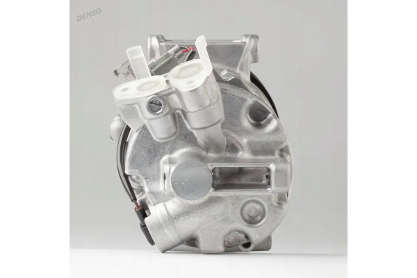 COMPRESSOR AIR CONDITIONING COMPRESSOR DCP23032 DENSO Packaging status original