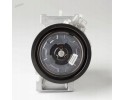 COMPRESSOR AIR CONDITIONING COMPRESSOR DCP23032 DENSO Part manufacturer Denso