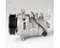 COMPRESSOR AIR CONDITIONING COMPRESSOR DCP23032 DENSO Catalog number of the part DCP23032
