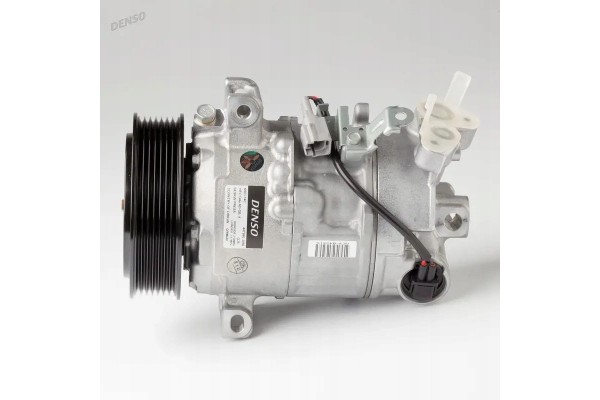 COMPRESSOR AIR CONDITIONING COMPRESSOR DCP23032 DENSO Catalog number of the part DCP23032