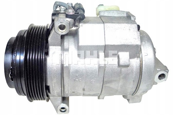 SPRINTER 906 Air conditioning compressor COMPRESSOR PUMP Mahle ACP 970 000S NEW