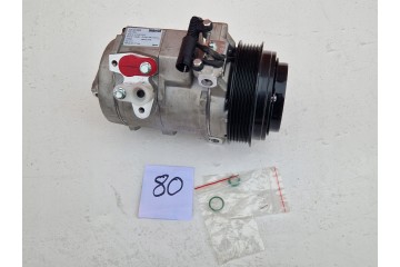 SPRINTER 906 Air conditioning compressor COMPRESSOR PUMP Mahle ACP 970 000S NEW Packaging status original