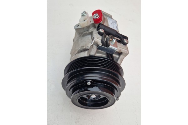 SPRINTER 906 Air conditioning compressor COMPRESSOR PUMP Mahle ACP 970 000S NEW Catalog number of the part ACP 970 000S