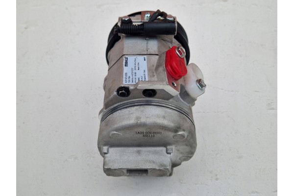 SPRINTER 906 Air conditioning compressor COMPRESSOR PUMP Mahle ACP 970 000S NEW Part manufacturer Mahle
