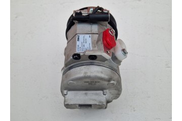 SPRINTER 906 Air conditioning compressor COMPRESSOR PUMP Mahle ACP 970 000S NEW Part manufacturer Mahle