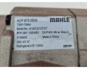 SPRINTER 906 Air conditioning compressor COMPRESSOR PUMP Mahle ACP 970 000S NEW Quality of parts according to GVO Q original wit