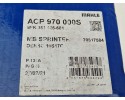 SPRINTER 906 Air conditioning compressor COMPRESSOR PUMP Mahle ACP 970 000S NEW Car type buses cargo vans RVs