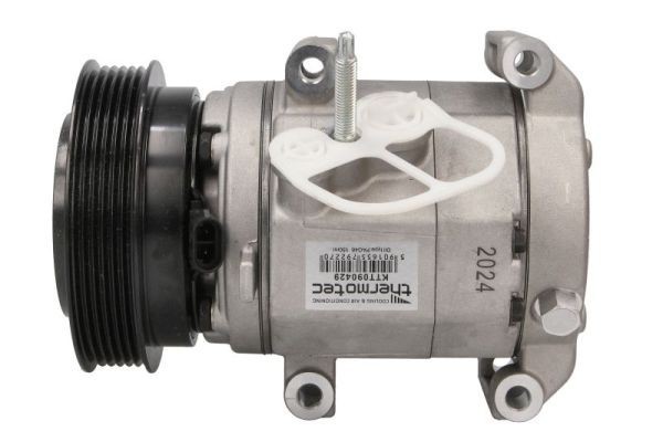Air conditioning compressor THERMOTEC KTT090429 Catalog number of the part KTT090429