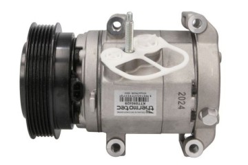Air conditioning compressor THERMOTEC KTT090429 Catalog number of the part KTT090429