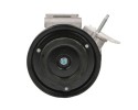 Air conditioning compressor THERMOTEC KTT090429 Product weight with unit packaging 6 kg