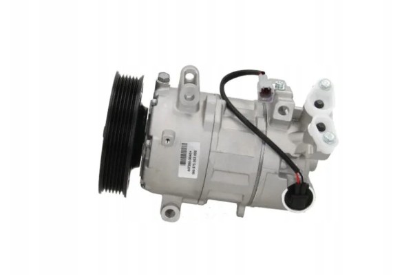 COMPRESSOR AIR CONDITIONING COMPRESSOR 090 575 003 050 Packaging status original