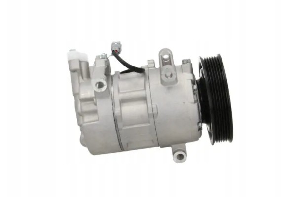 COMPRESSOR AIR CONDITIONING COMPRESSOR 090 575 003 050 Catalog number of the part 090 575 003 050