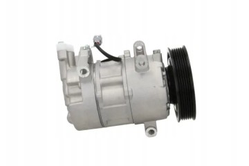 COMPRESSOR AIR CONDITIONING COMPRESSOR 090 575 003 050 Catalog number of the part 090 575 003 050