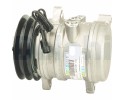 Air conditioning compressor DELPHI