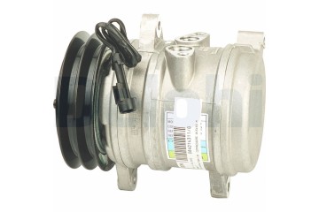 Air conditioning compressor DELPHI