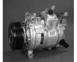 Compresor de aire acondicionado Denso DCP02040