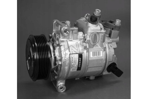 AIR COMPRESSOR NEW