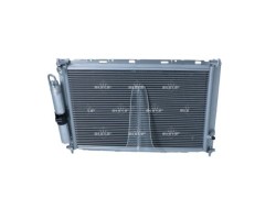 NRF 350057 Condenser air conditioning