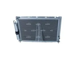NRF 350057 Condensador de aire acondicionado
