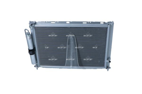 NRF 350057 Condenser air conditioning