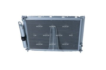 NRF 350057 Condenser air conditioning